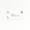Faith | Child of God | Quote Clings