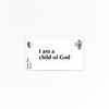 Faith | Child of God | Quote Clings