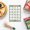 Creative Play | Daily Clings