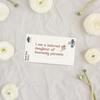 Faith | Daughter of God | Quote Clings