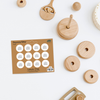 People | Daycare/Sitter | Calendar Clings