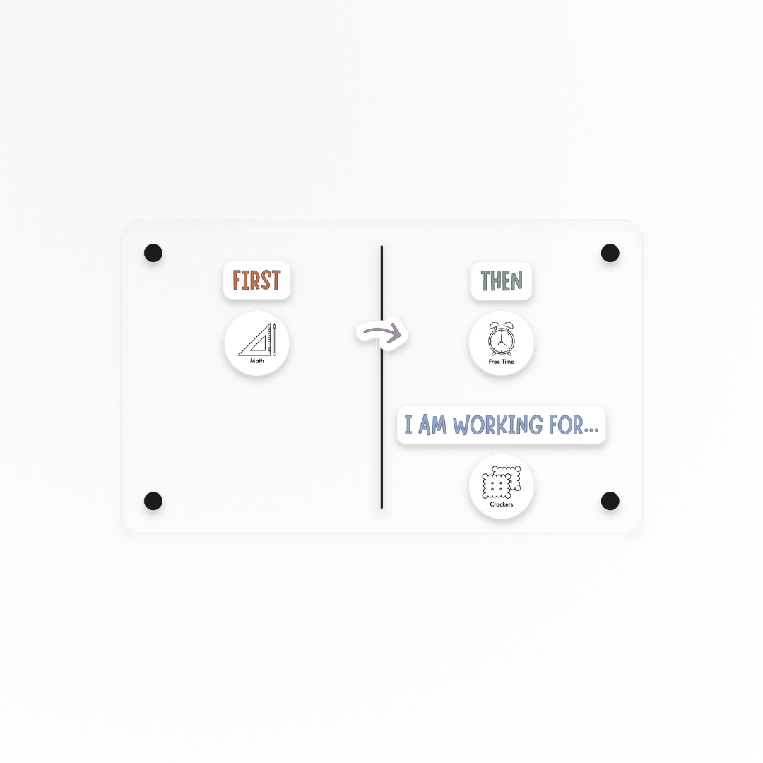 Schedule | School First, Then Clings