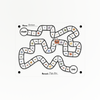 Reward Path Board | Magnetic
