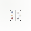 Blank Acrylic Board | Magnetic