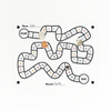 Reward Path Board | Magnetic