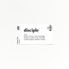 Faith | Disciple Attributes | Quote Clings
