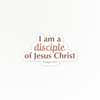 Faith | Disciple | Quote Clings