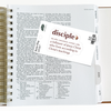 Faith | Disciple Definition | Quote Clings