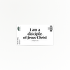 Faith | Disciple | Quote Clings