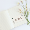 Uplifting | Grow | Quote Clings