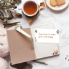 Uplifting | Happy Soul | Quote Clings