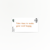 Uplifting | Happy Soul | Quote Clings