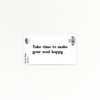 Uplifting | Happy Soul | Quote Clings