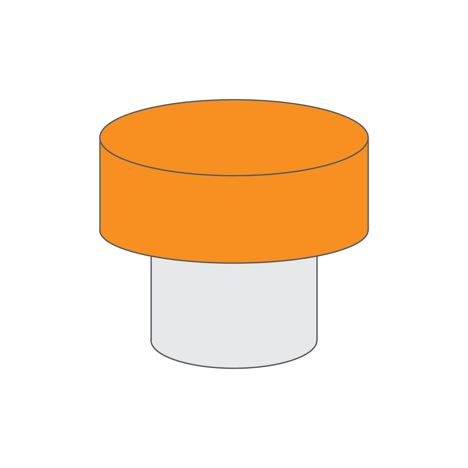 Magnetic Hardware | Accessory