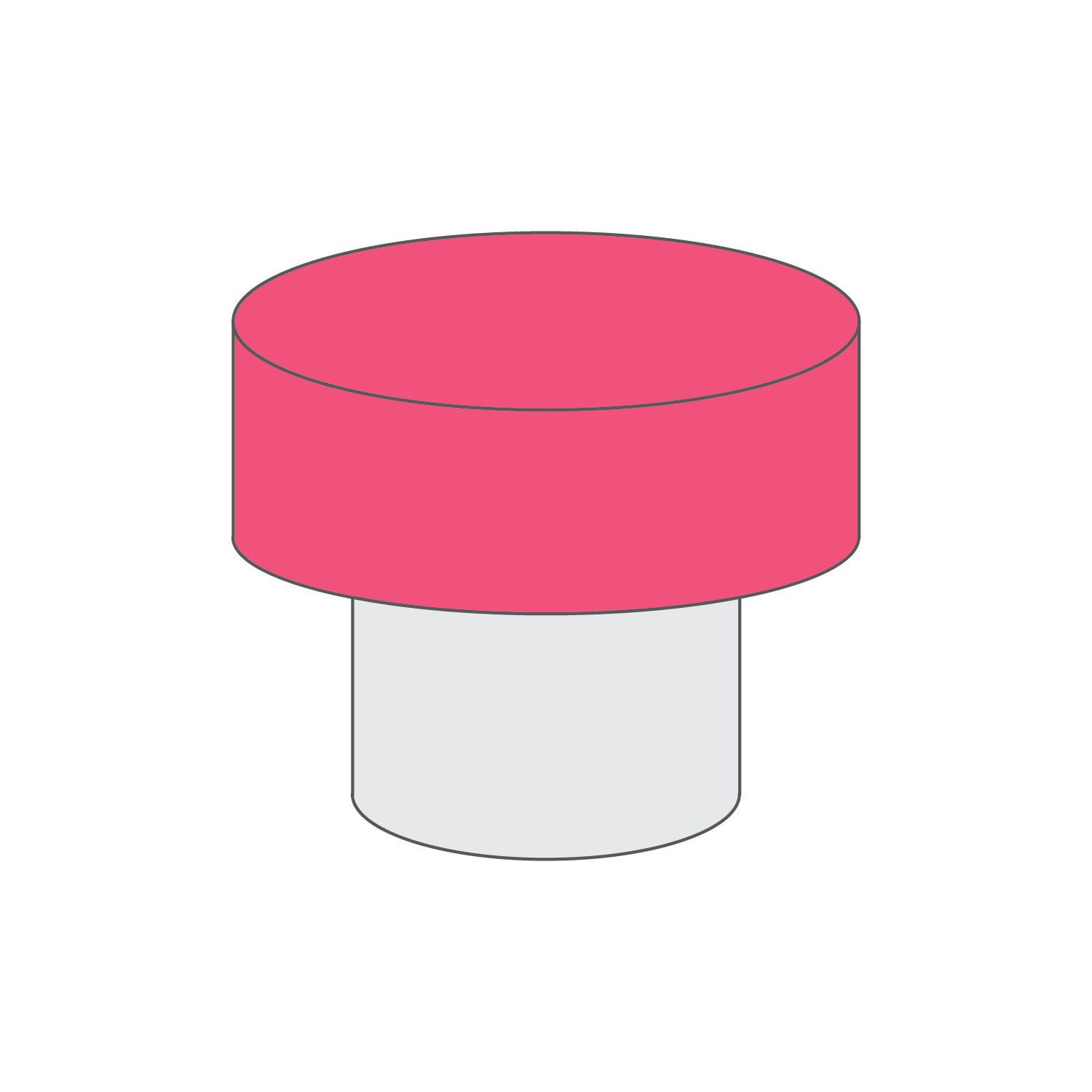 Magnetic Hardware | Accessory