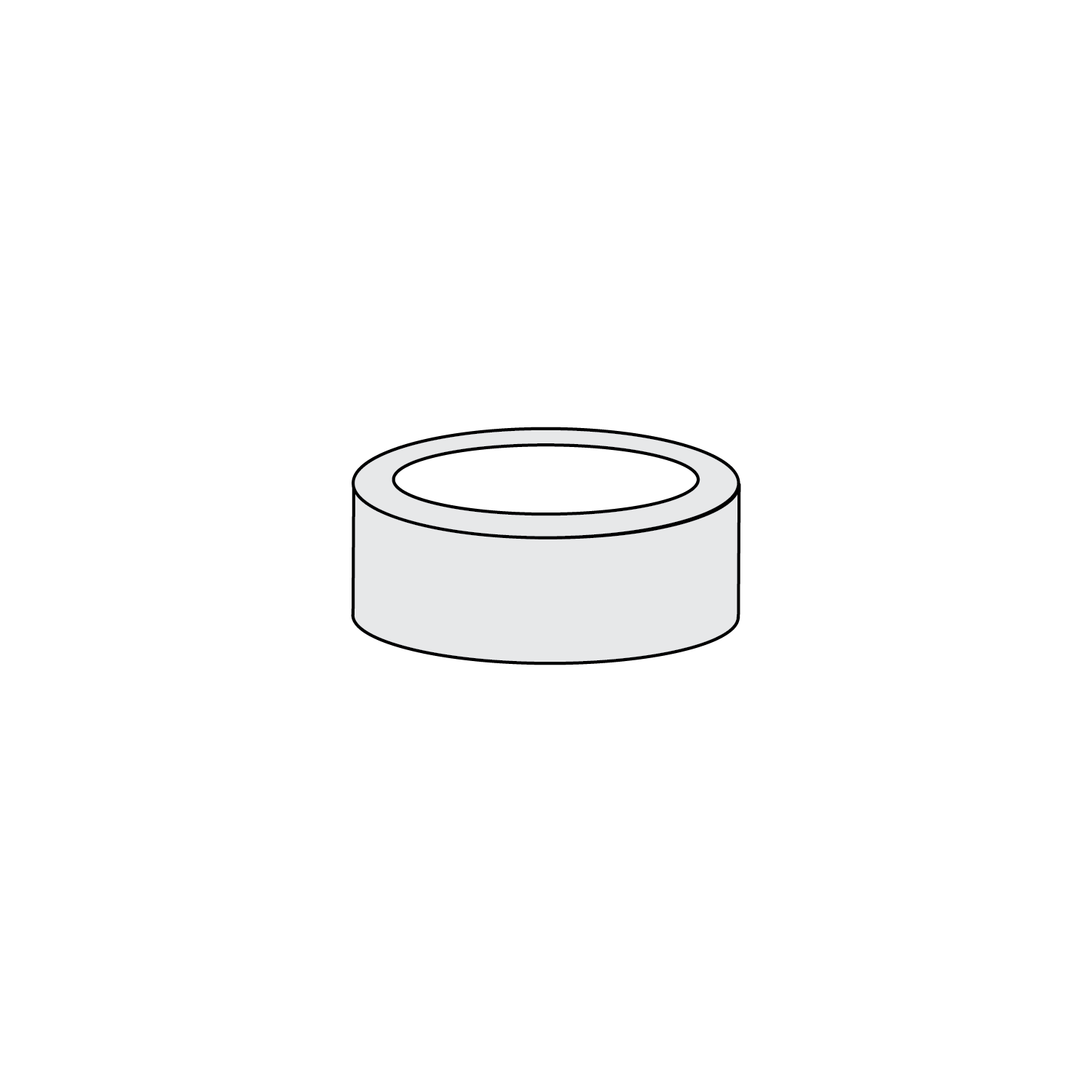 Anti-skid Rings | Accessory