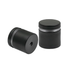 Black - 1x1