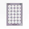 Celebration | Holidays | Calendar Clings