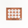 Education | Homeschool | Calendar Clings