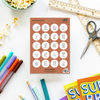 Homeschool & Learning | Daily Clings