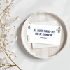 Uplifting | Lights | Quote Clings