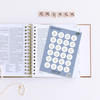 Religion | Nondenominational | Calendar Clings