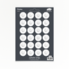 Music | Notes | Calendar Clings