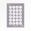 Celebration | Party | Calendar Clings