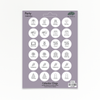 Celebration | Party | Calendar Clings