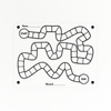 Reward Path Board | Magnetic