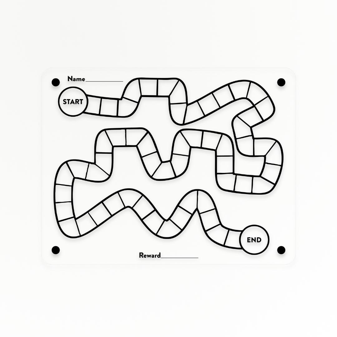 Reward Path Board | Magnetic