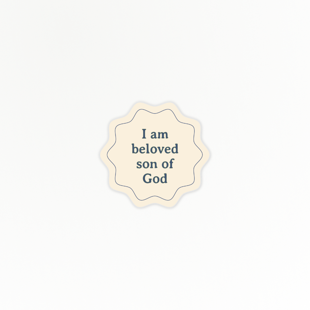 Faith | Son of God | Quote Clings