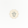 Faith | Son of God | Quote Clings