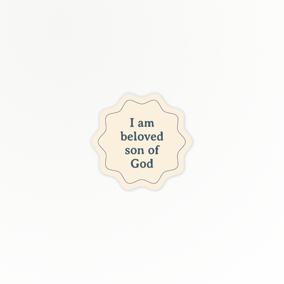 Faith | Son of God | Quote Clings