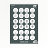Athletic | Team | Calendar Clings