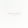 Faith | Think Celestial | Quote Clings