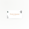 Faith | Think Celestial | Quote Clings