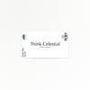Faith | Think Celestial | Quote Clings