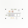 Blank Acrylic Board | Magnetic