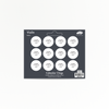 Music | Calendar Clings