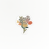Uplifting | Wildflowers | Quote Clings