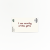 Faith | Worthy | Quote Clings